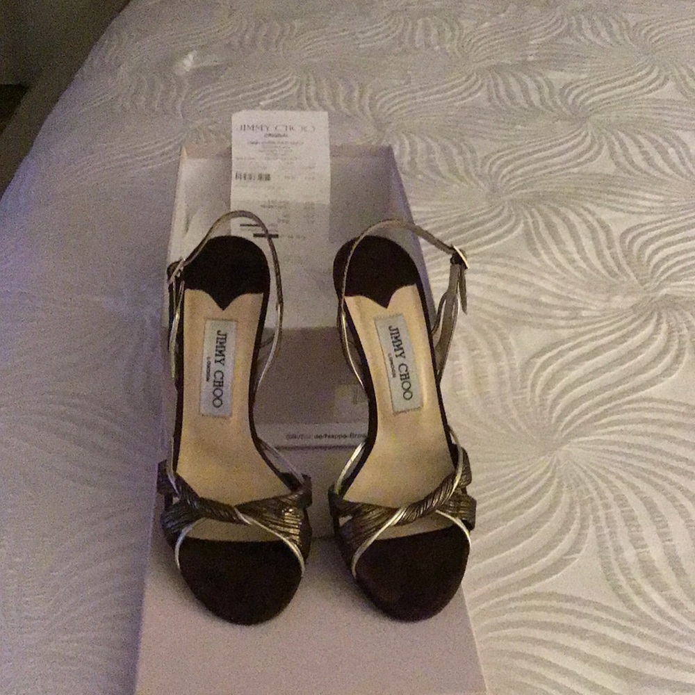 Shoes sandle